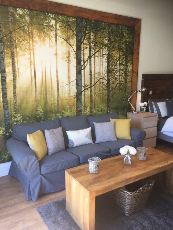 Willow Court Farm Studio South & Petting Farm, 8 Mins From Legoland & Windsor, 15 Mins From Lapland Uk Dış mekan fotoğraf
